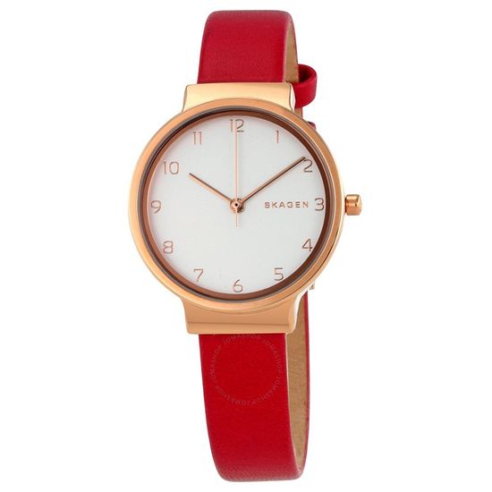 Женские часы Skagen SKW2552