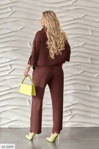 Костюм IG-1434 Фабрика Моды