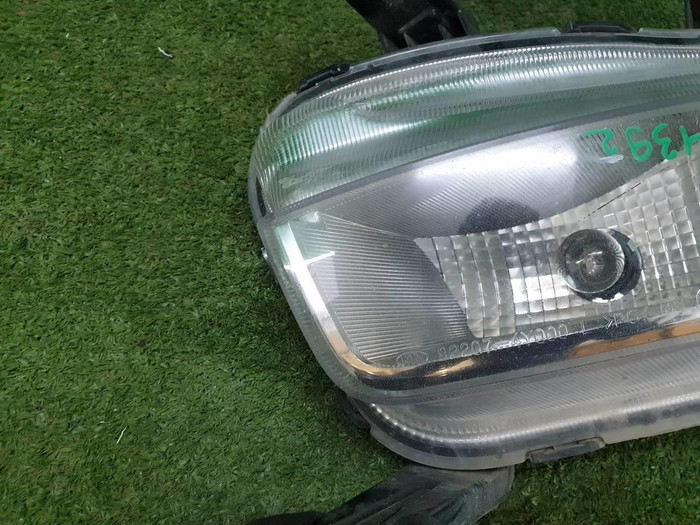 ПТФ левая KIA Rio 3 QB (2015-2017)