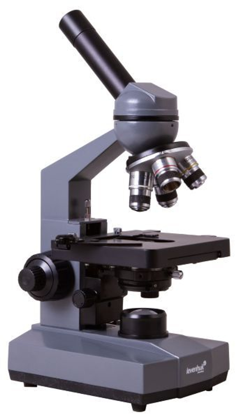 Микроскоп  Levenhuk D320L BASE