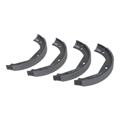 Колодки GANZ стояночного тормоза BMW E46 / E90 2.5 / 3.0L / E39 all 95 Арт.:GIJ20086