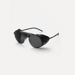 Очки солнцезащитные WHITELAB Trail Black S3