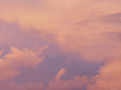 Дизайнерские обои Wall Street Sunrise and Sunset