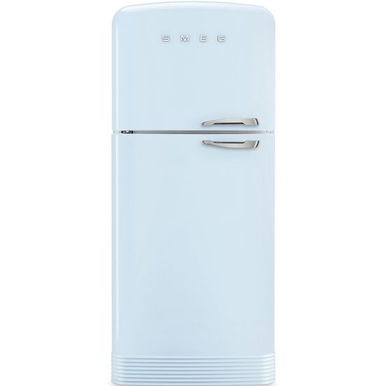 Холодильник Smeg FAB50LPB