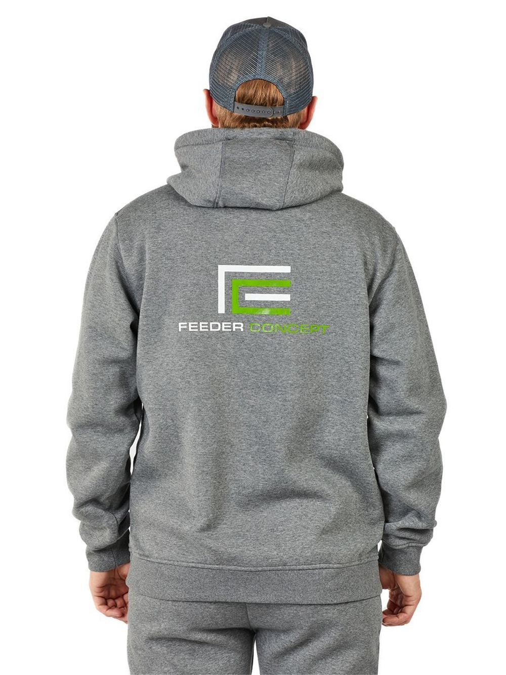 Худи Norfin 01 р.S