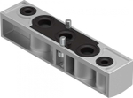 Плита-заглушка Festo VABB-B10-30-E