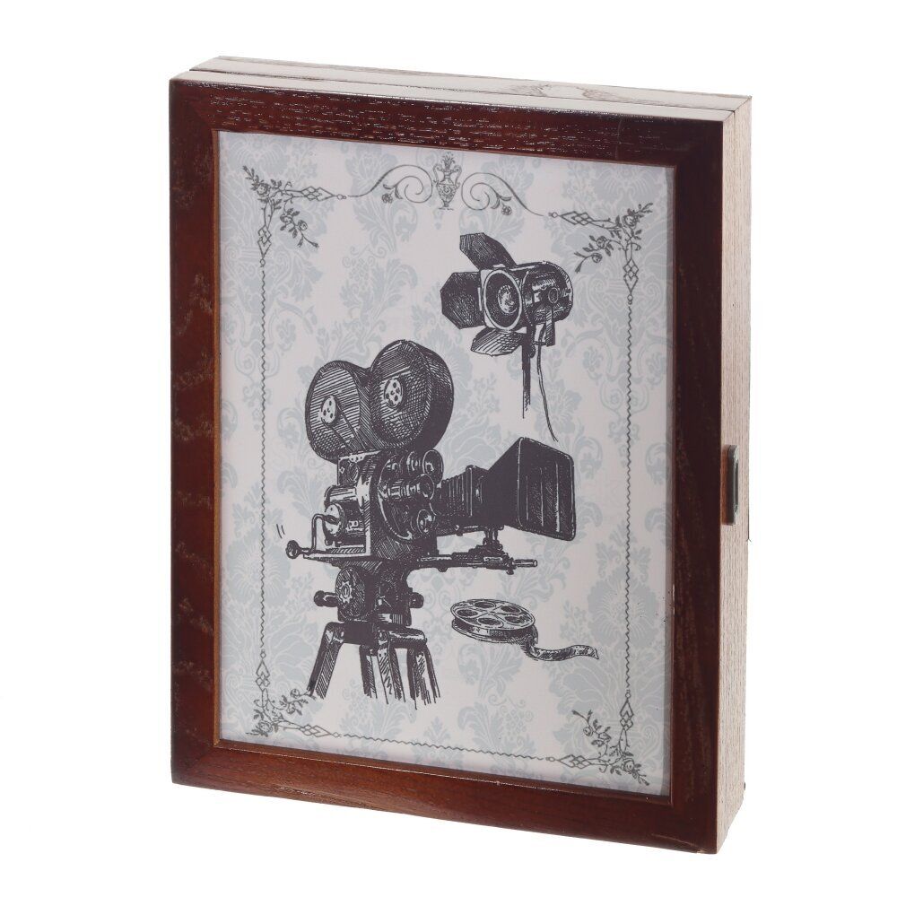 GAEM Ключница, L22,5 W5,5 H28 см