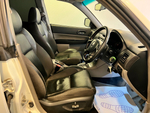 Subaru Forester, 2002 год