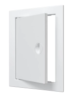 Люк-дверца пластиковый с ручкой Evecs 150x200