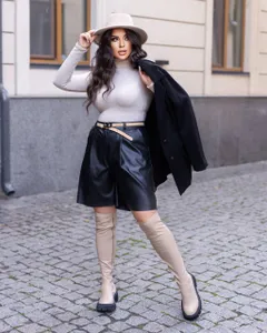 Шорты УК-906 Fabrika