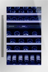 Винный холодильник Dunavox DX-57.146DWK