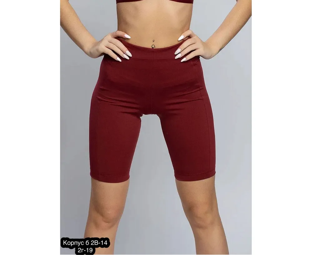 Велосипедки 2592309 Fabrika