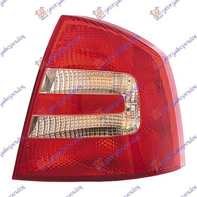 GBG - 023605816-GBG - Tail Light Assembly