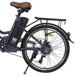 Электровелосипед Hiper Engine B62