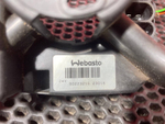 Блок управления Webasto