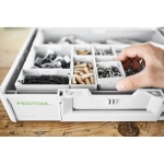 Запасные боксы 50x100x68/10 FESTOOL 204859