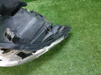 Битая Фара правая Genesis G70 (2017-2021) LED