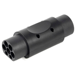 Переходник Type 2 на Type GBT