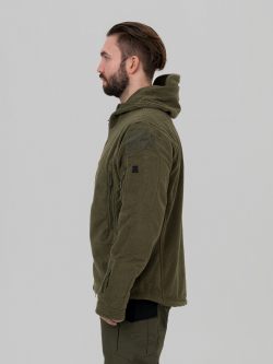 ДЖЕМПЕР REMINGTON COLD-PROOF TACTICAL FLEECE ARMY