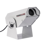 Гобо проектор IMAGE LED 40 OUTDOOR