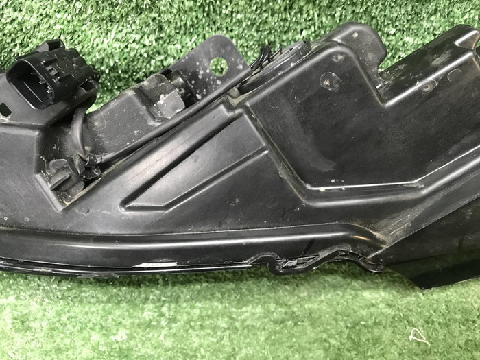 Указатель поворота правый Omoda C5 (2022-н.в.)