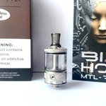 Бак Bi2hop MTL RTA by Ambition Mods 4мл ss