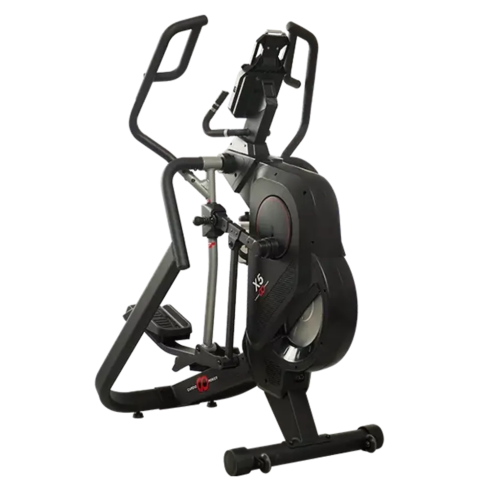 Эллиптический тренажер CardioPower X5