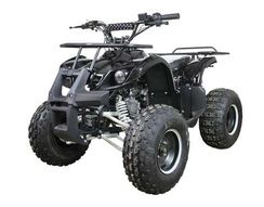 Квадроцикл MOWGLI Simple 8