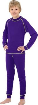 Комплект термобелья NordKapp Junior 599-7 (violet)N