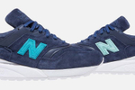Кроссовки New Balance Nb 997 5 Ronnie Fieg Mykonos Archipelago