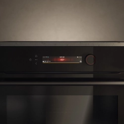 Компактный духовой шкаф Asko OCM54BGH