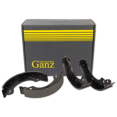 Колодки GANZ барабанные NISSAN Almera (N16) / Primera (P11) 96 Арт.:GIJ20054