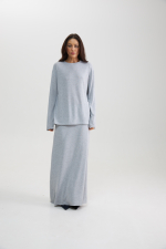 Юбка "Sultan" меланж