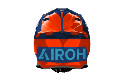 Шлем Airoh TWIST 3 FANCY