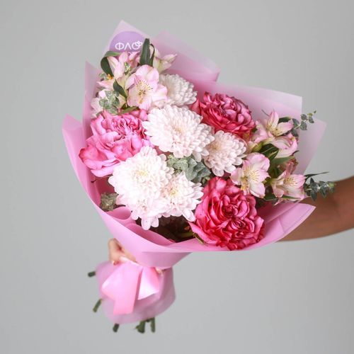 "Гармония и стиль"