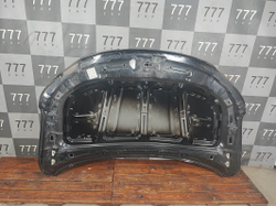 Капот Geely Coolray 19-нв Б/У Оригинал 5032038400C15