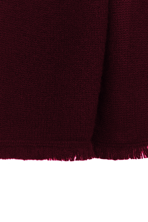 Шарф из кашемира