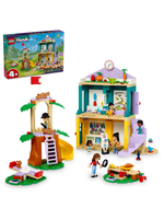 LEGO Friends 42636 Лего «Дошкольное учреждение Хартлейк-Сити» — обучение и игры