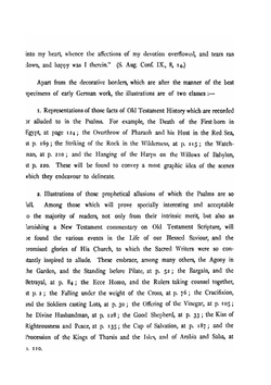 The Psalms of David. with illustrations by John Franklin | John Franklin