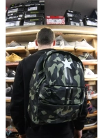 Скейтерский y2k рюкзак 15L