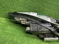 Битая Фара правая EXEED TXL (2021-н.в.) LED