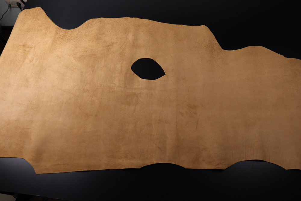 Уценка: 1.3-1.5 Краст Бежевый 177 дм²