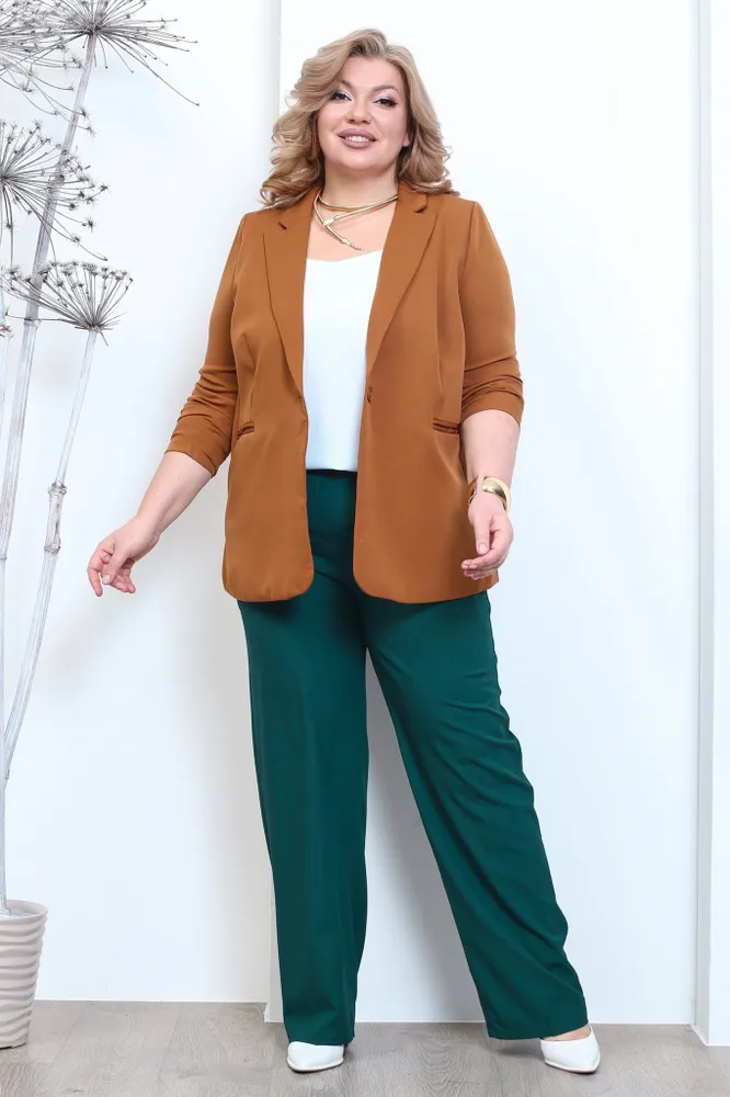 Брюки 2845 Fabrika