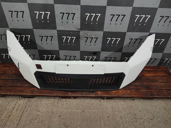 Бампер передний GAC GS3 24-нв Б/У Оригинал 7105080CRV0100