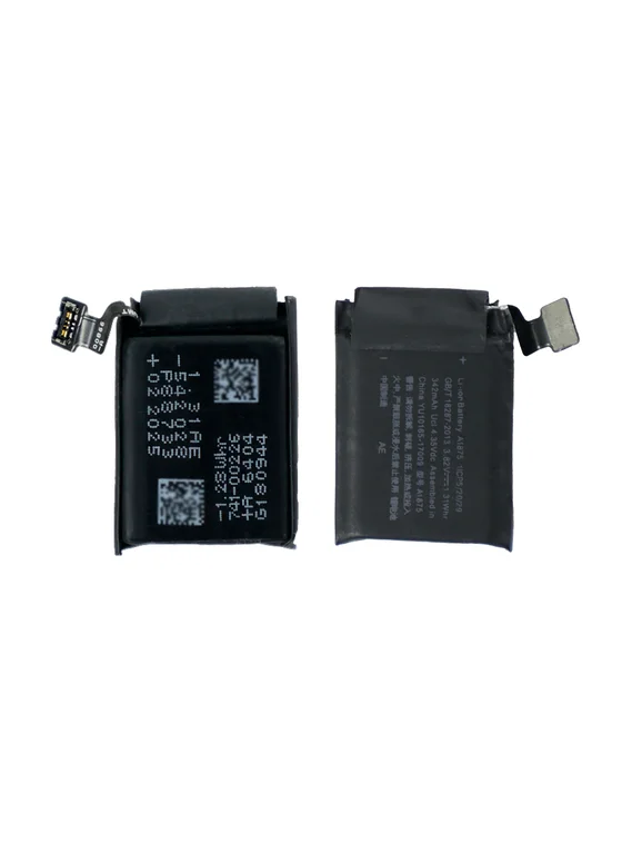 Аккумулятор для Apple Watch 3 42mm (gps) A1875 342 mAh