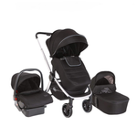 Коляска 3 в 1 Luxmom 780
