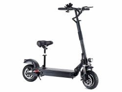 Электросамокат Tobemotion 2000-52-Dual 1352 Wh