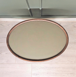 Тумба прикроватная Fiero