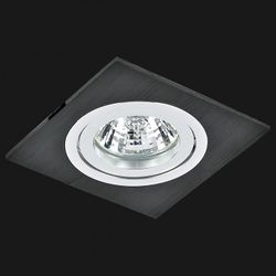 Встраиваемый светильник Lightstar Banale Weng 011007