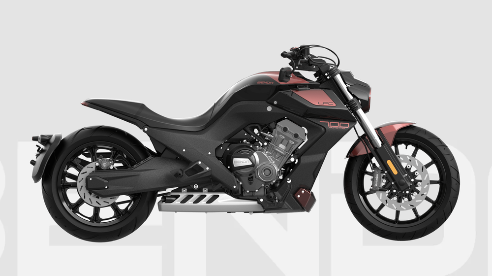 Benda LFC 700 Pro
